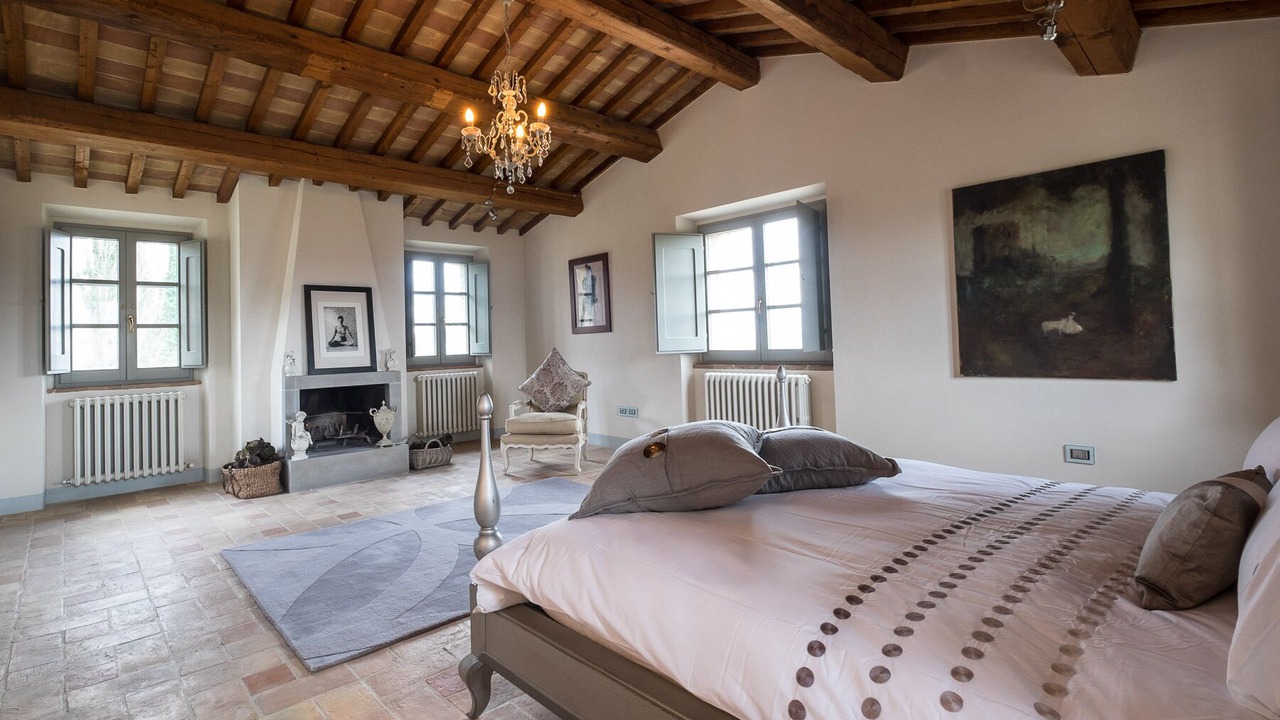 Photo of Livingroom in Montone