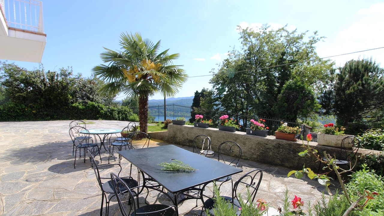 Photo of Outdoor in Vacciago