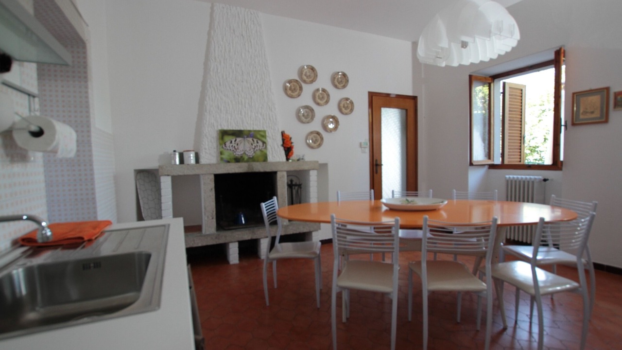 Photo of Livingroom in Vacciago
