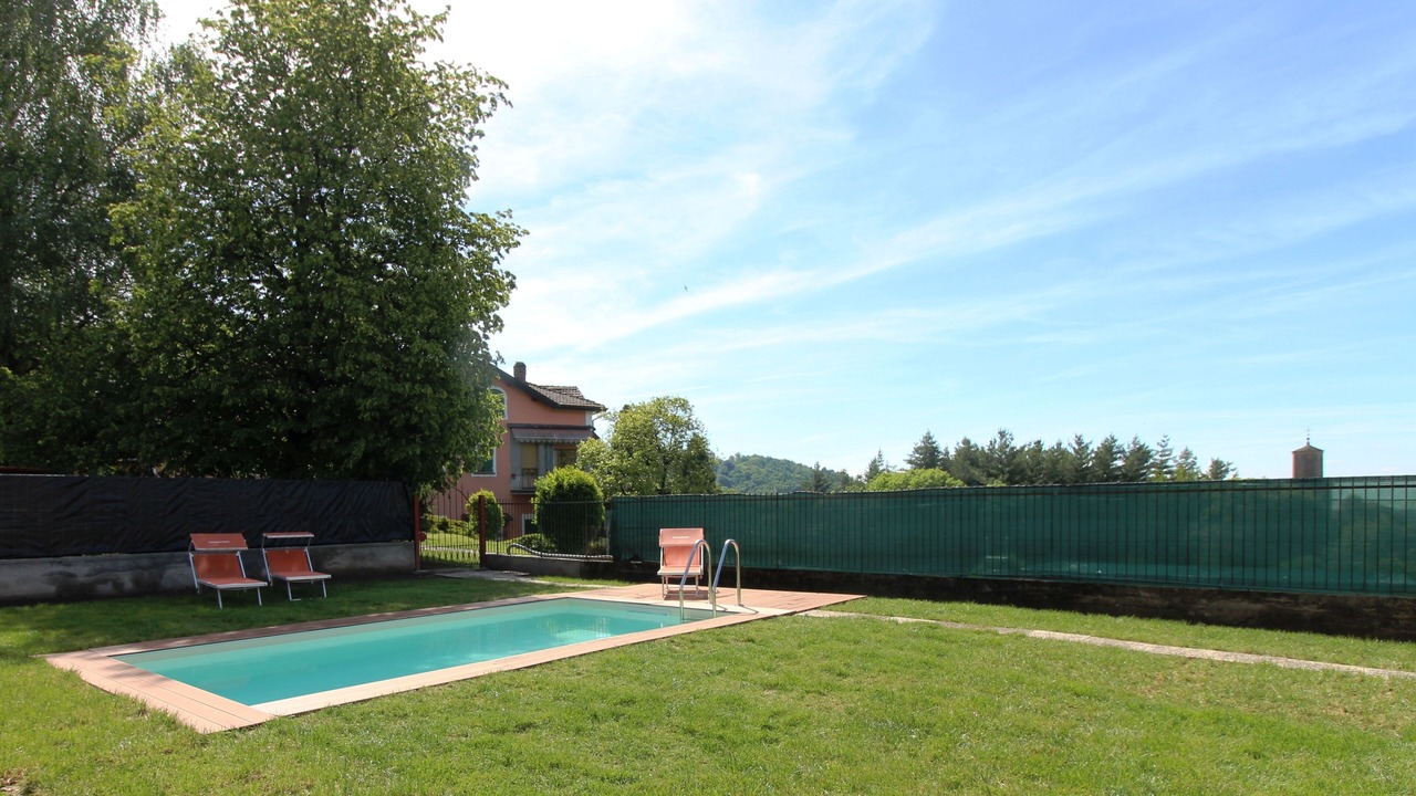 Photo of Outdoor in Vacciago
