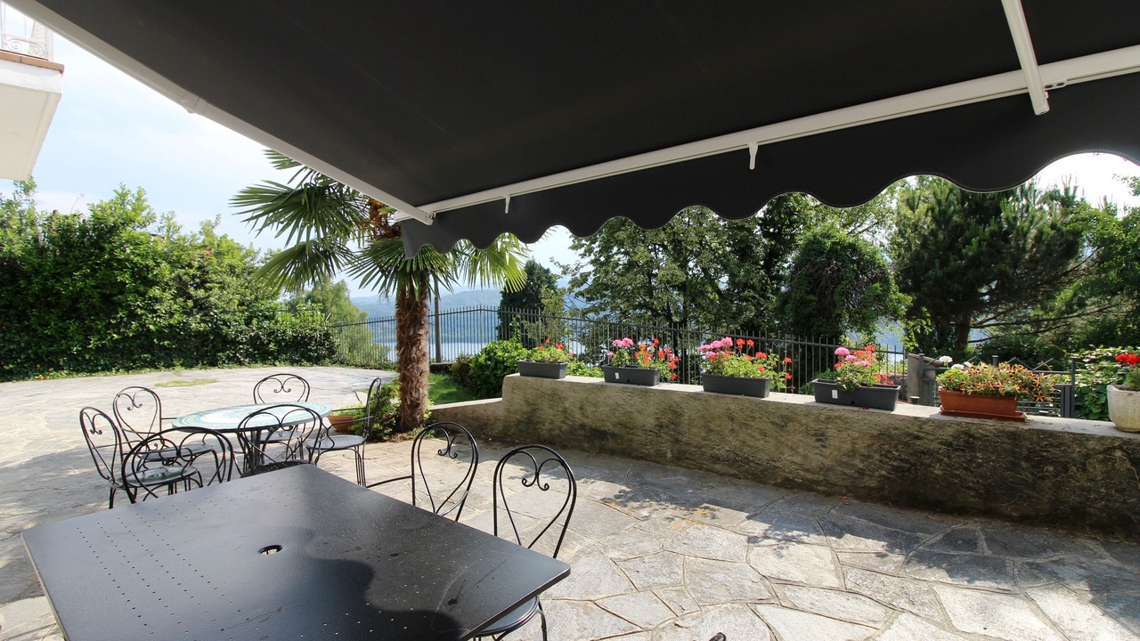 Photo of Outdoor in Vacciago