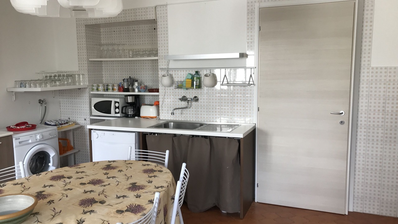 Photo of Kitchen in Vacciago
