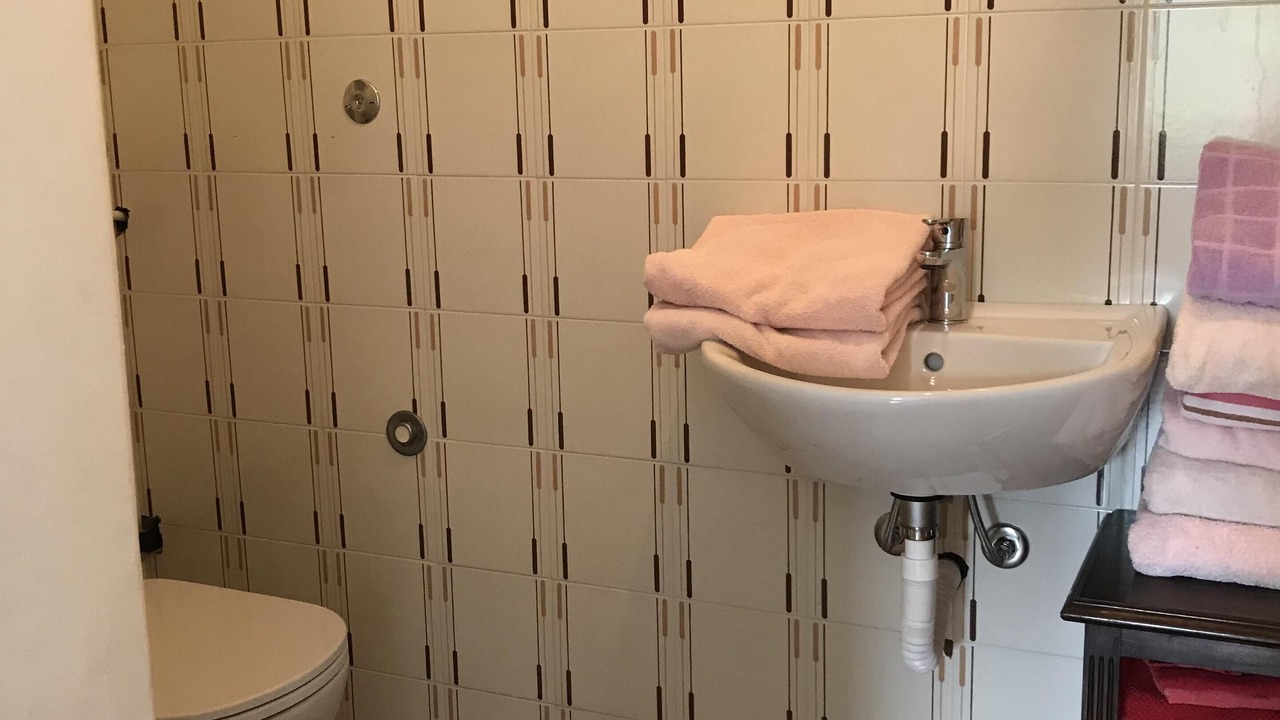 Photo of Bathroom in Vacciago