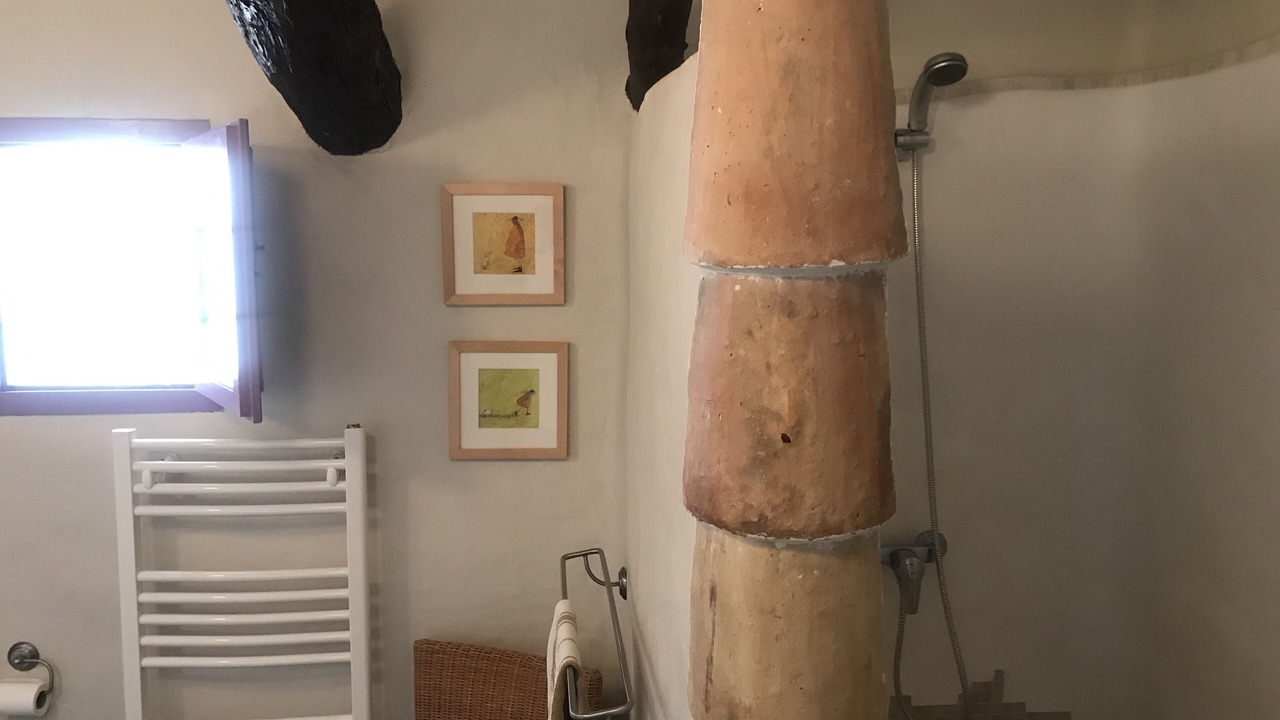 Photo of Bathroom in Huercal-Overa