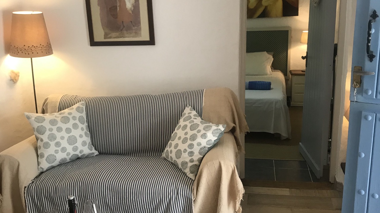 Photo of Livingroom in Huercal-Overa