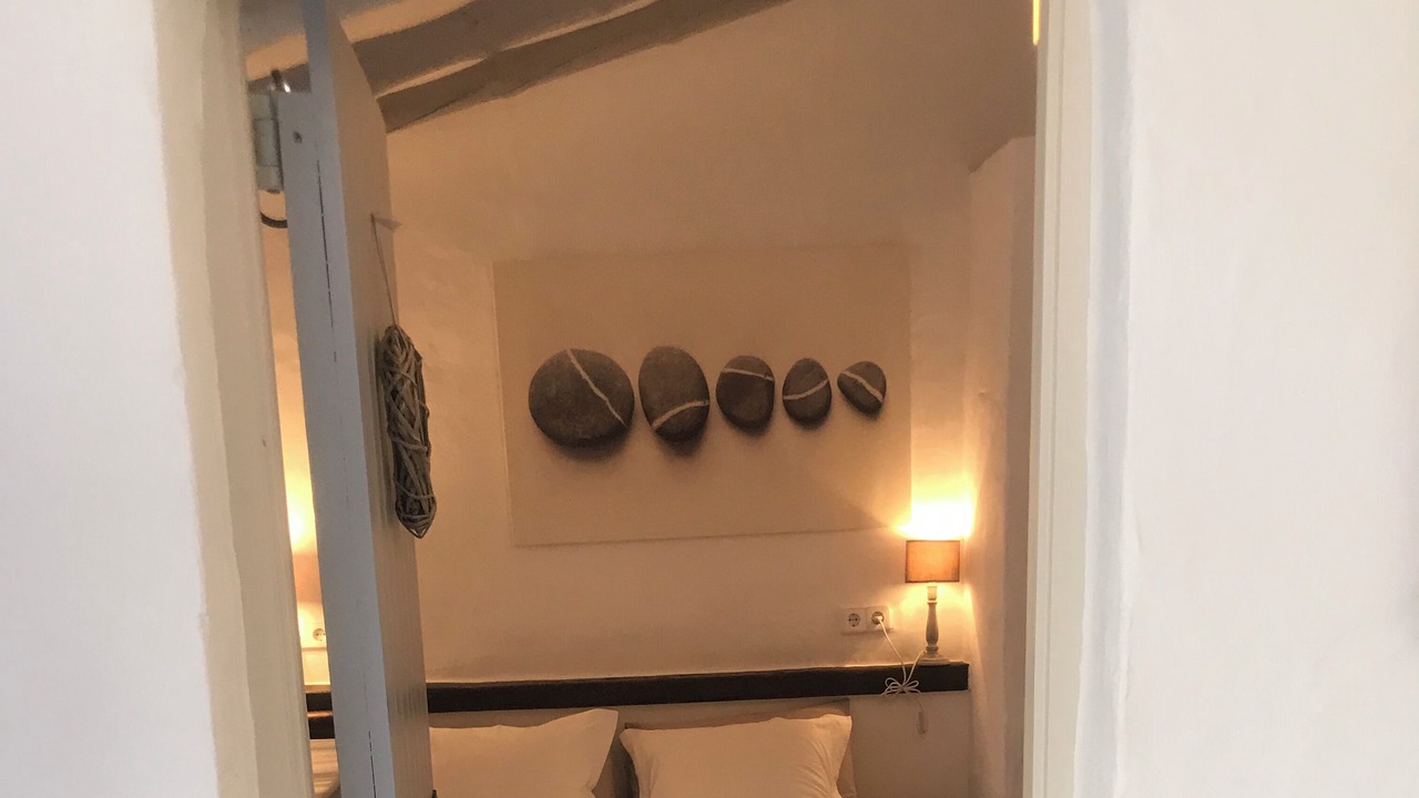 Photo of Bedroom in Huercal-Overa