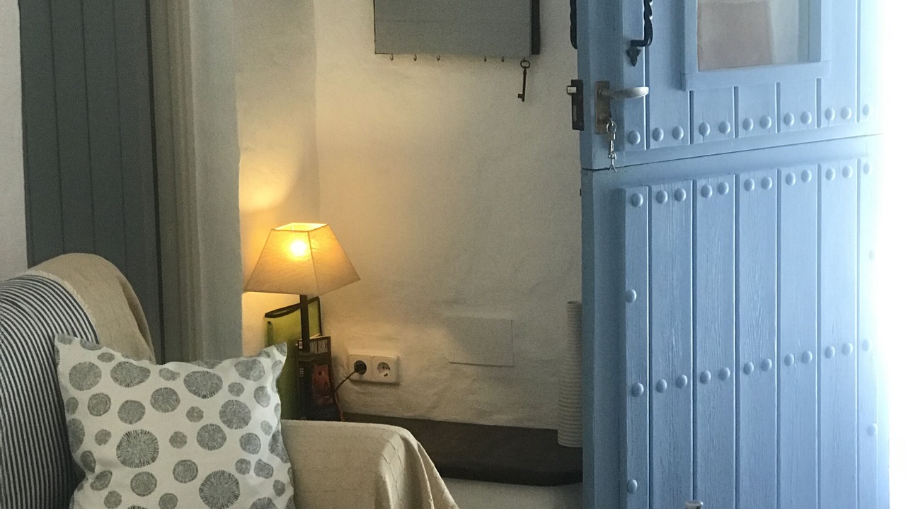 Photo of Livingroom in Huercal-Overa