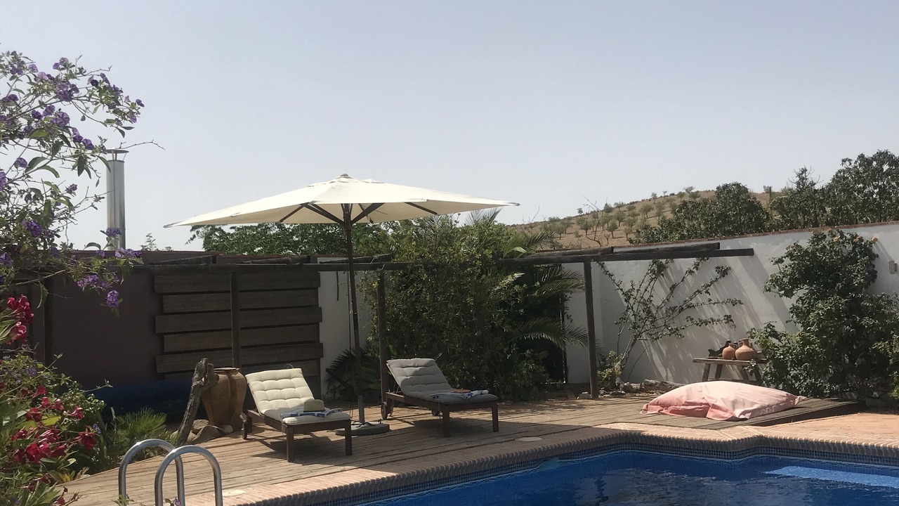 Photo of Outdoor in Huercal-Overa