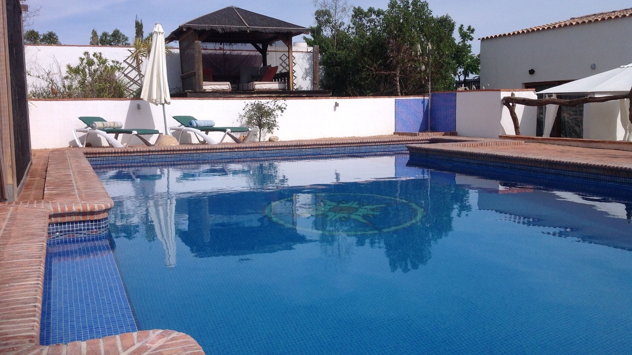Photo of Outdoor in Huercal-Overa