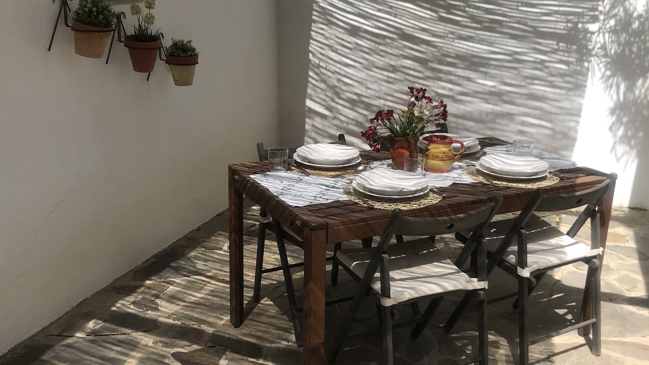 Photo of Outdoor in Huercal-Overa
