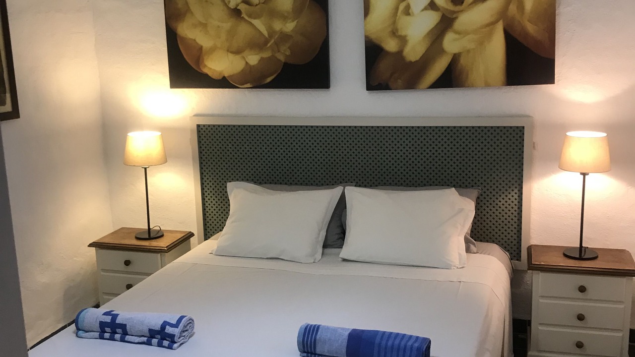 Photo of Bedroom in Huercal-Overa