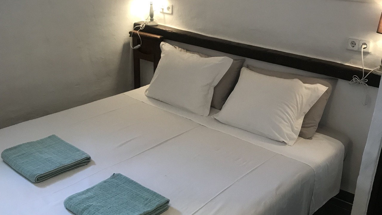 Photo of Bedroom in Huercal-Overa