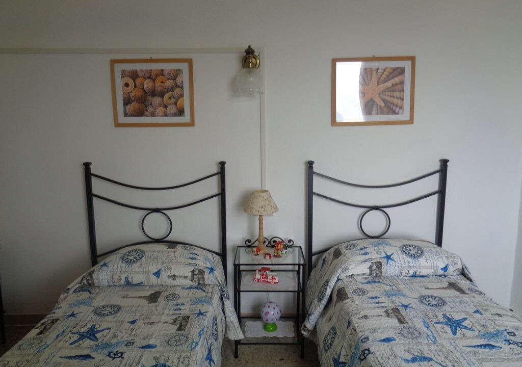 Photo of Bedroom in Tavole
