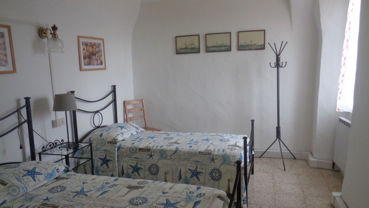Photo of Bedroom in Tavole