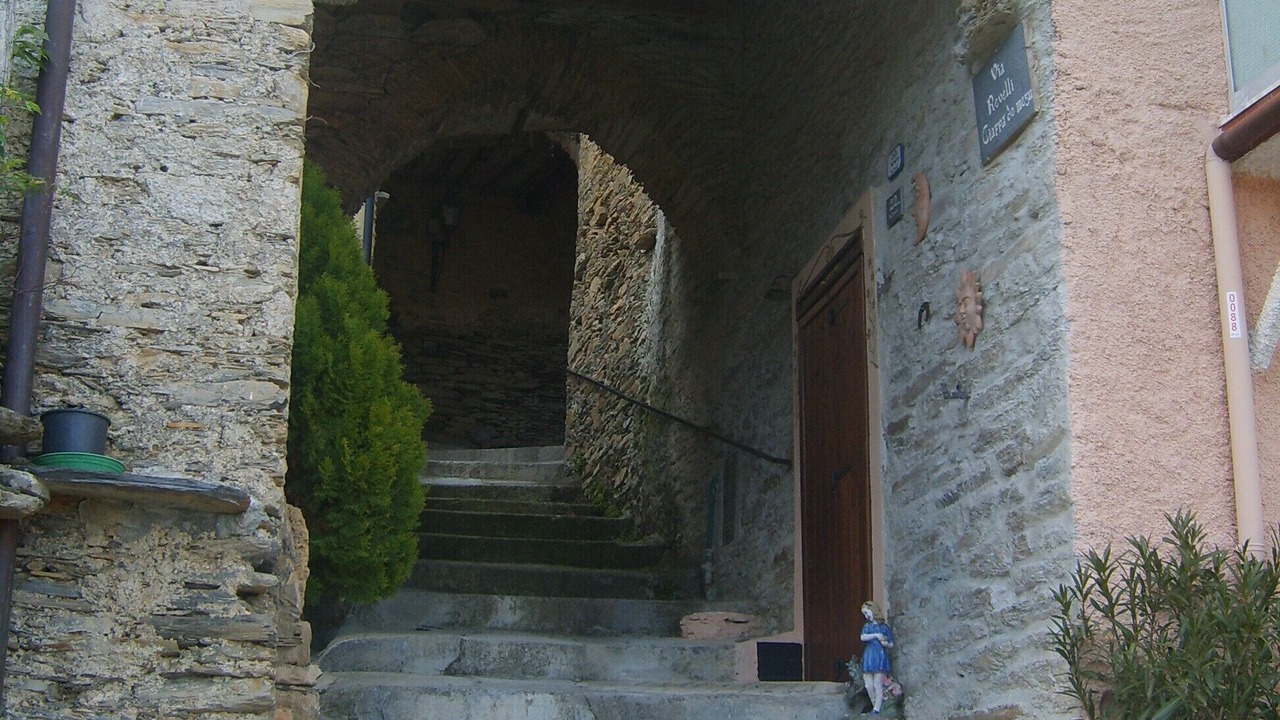 Photo of Outdoor in Tavole