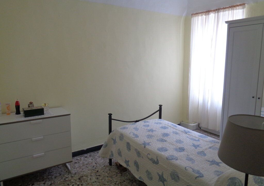 Photo of Bedroom in Tavole