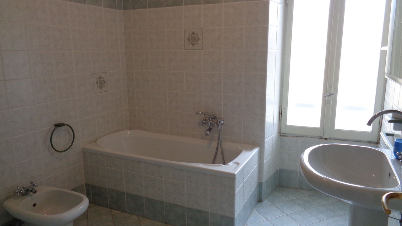 Photo of Bathroom in Tavole