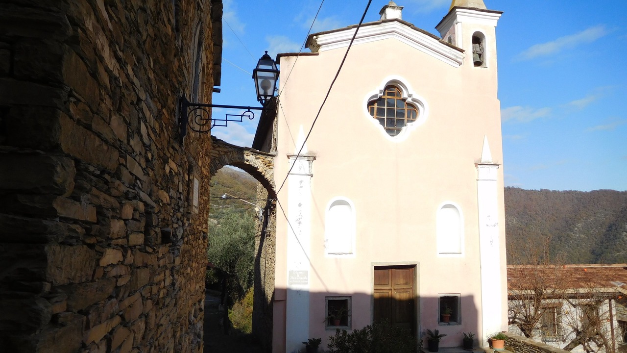 Photo of Outdoor in Tavole