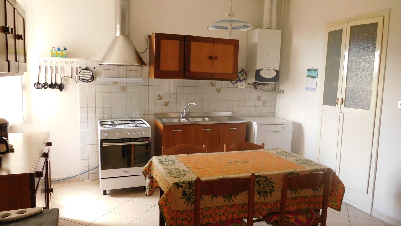 Photo of Kitchen in Tavole