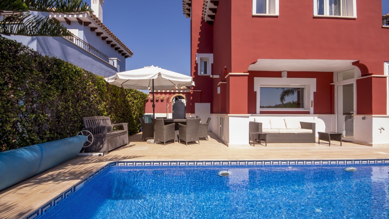 Photo of Outdoor in Torre-Pacheco