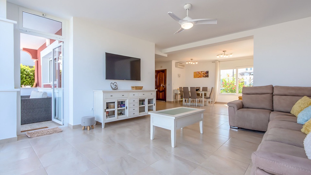 Photo of Livingroom in Torre-Pacheco