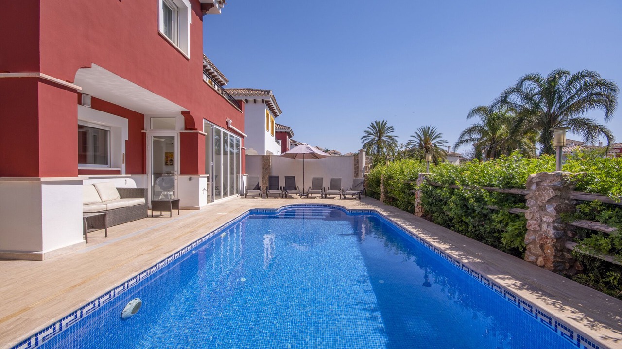 Photo of Outdoor in Torre-Pacheco