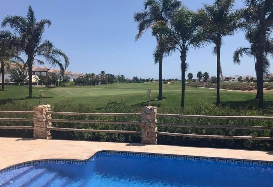 Photo of Outdoor in Torre-Pacheco
