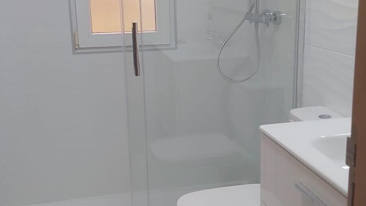 Photo of Bathroom in Torre-Pacheco