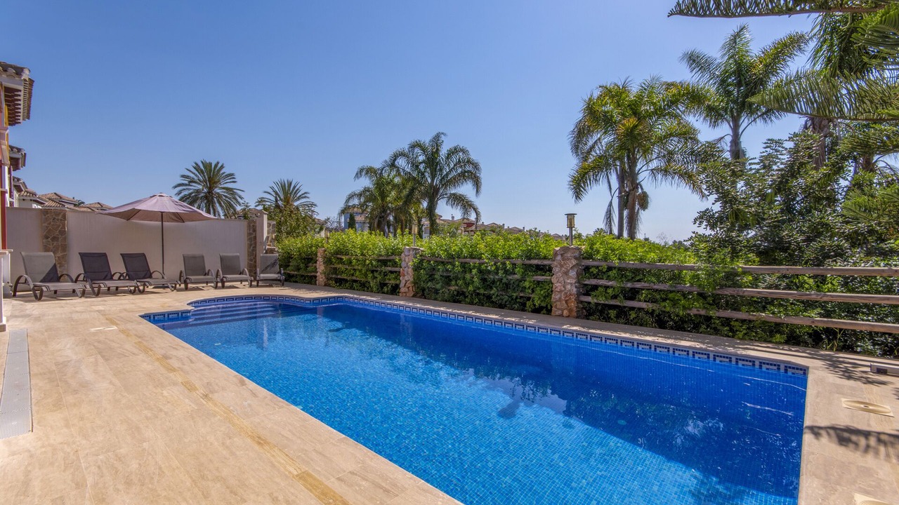 Photo of Outdoor in Torre-Pacheco