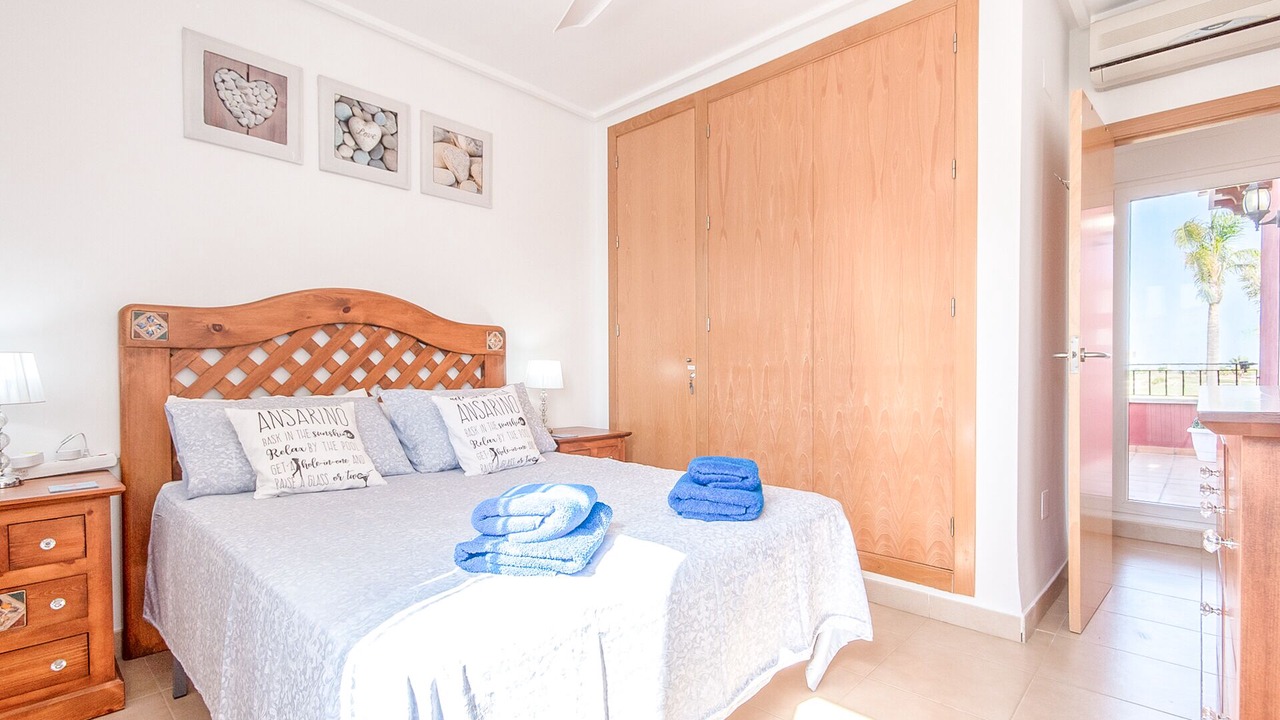 Photo of Bedroom in Torre-Pacheco