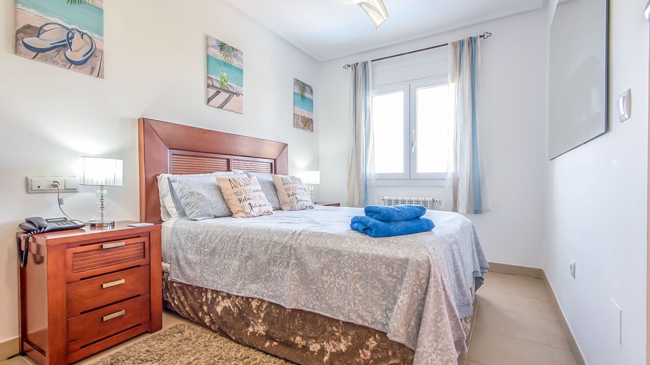 Photo of Bedroom in Torre-Pacheco