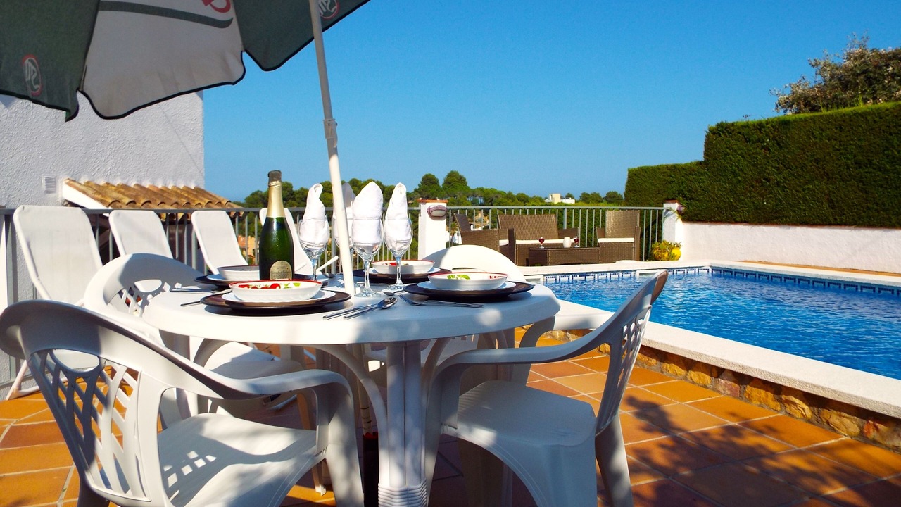 Photo of Outdoor in Begur