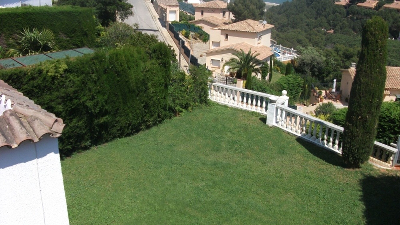 Photo of Outdoor in Begur