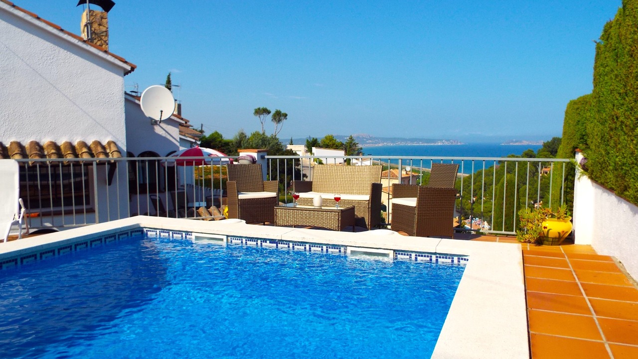 Photo of Outdoor in Begur