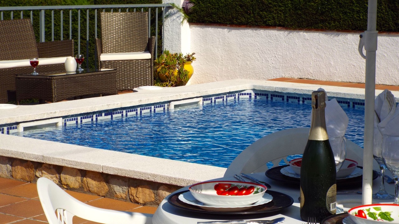 Photo of Outdoor in Begur