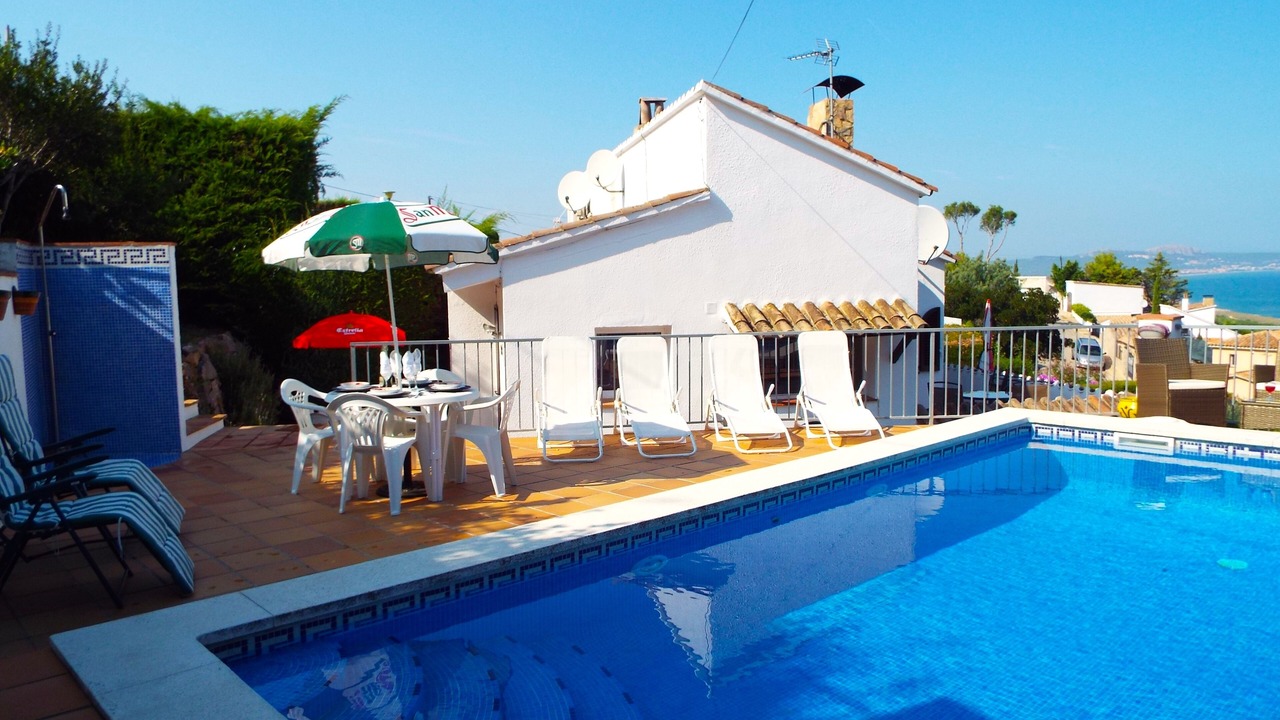 Photo of Outdoor in Begur