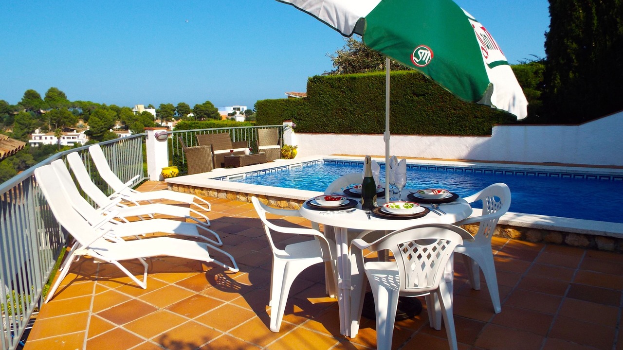 Photo of Outdoor in Begur