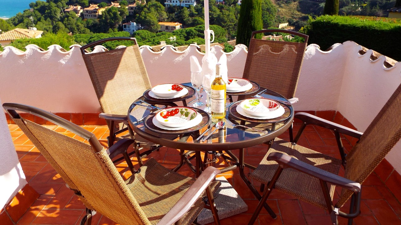 Photo of Outdoor in Begur