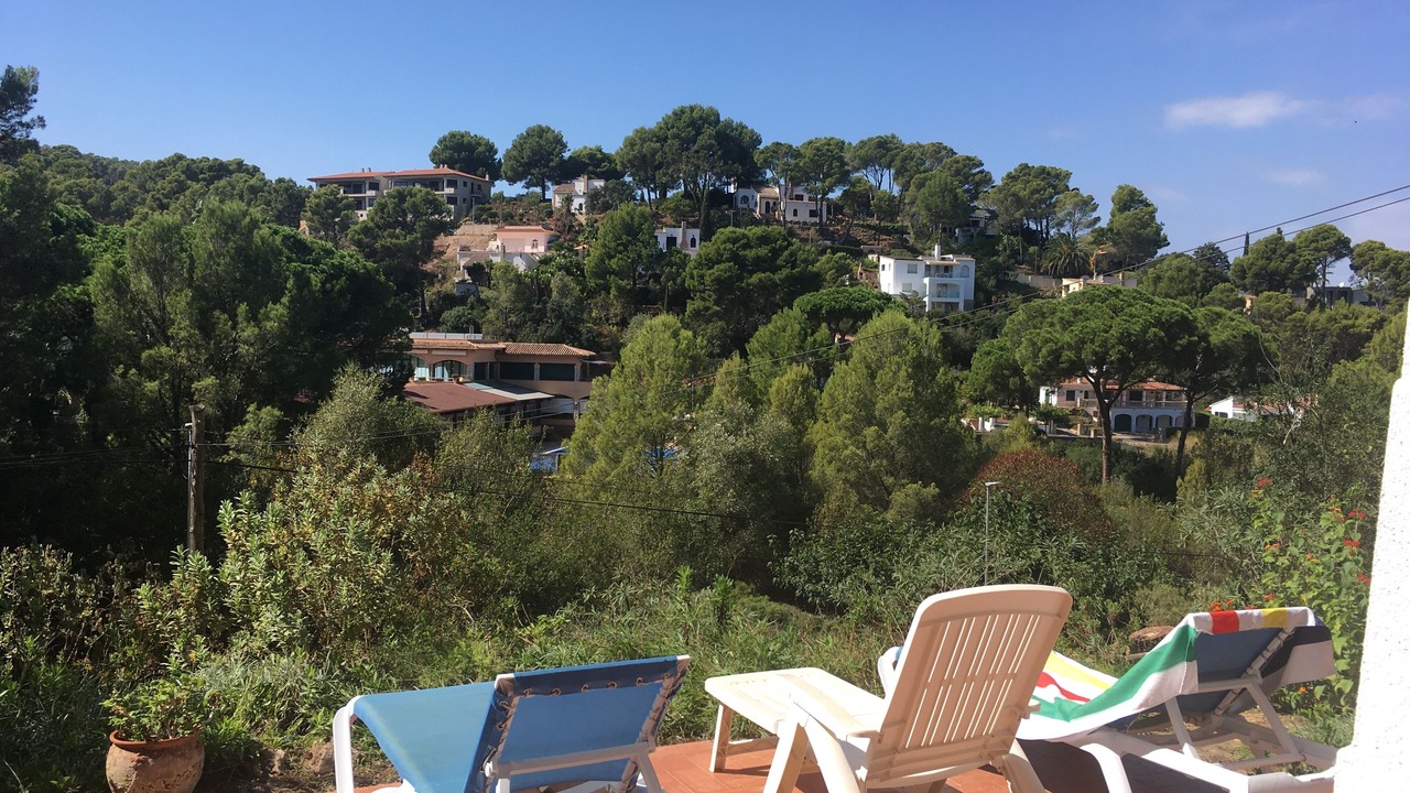 Photo of Outdoor in Begur