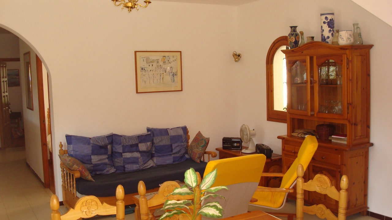Photo of Livingroom in Begur