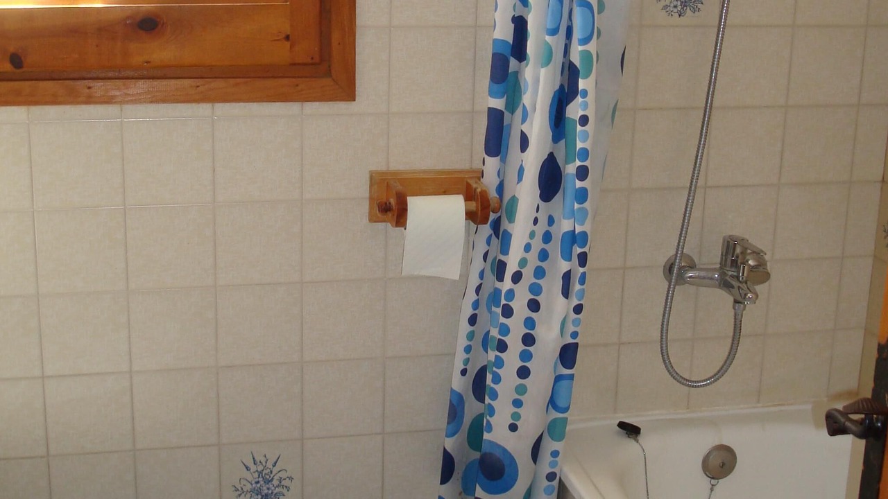 Photo of Bathroom in Begur