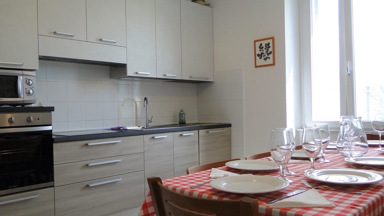 Photo of Kitchen in Casola in Lunigiana