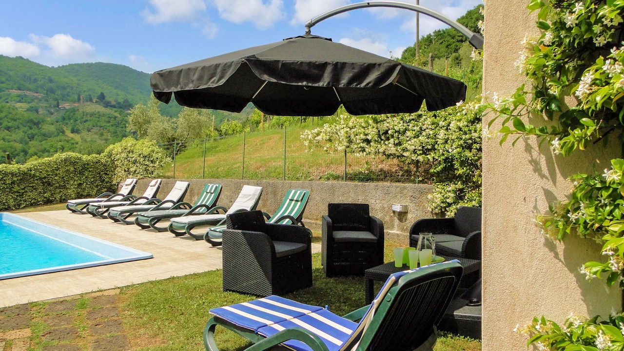 Photo of Outdoor in Casola in Lunigiana