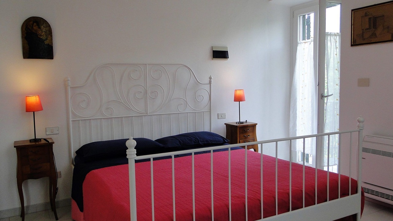 Photo of Bedroom in Casola in Lunigiana