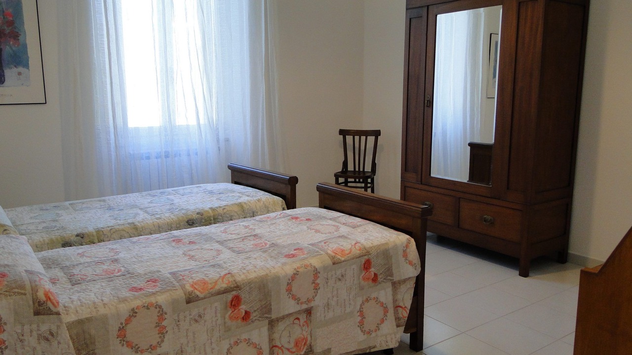 Photo of Bedroom in Casola in Lunigiana
