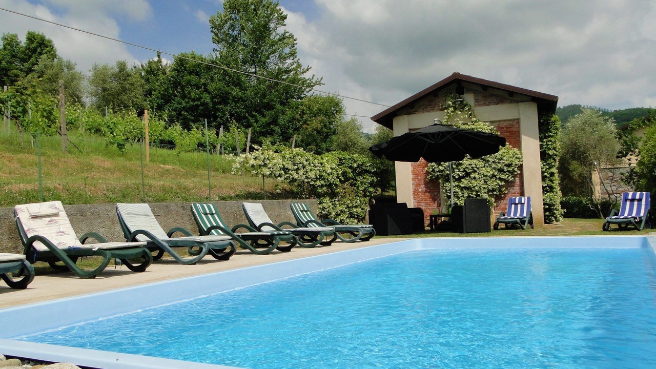 Photo of Outdoor in Casola in Lunigiana