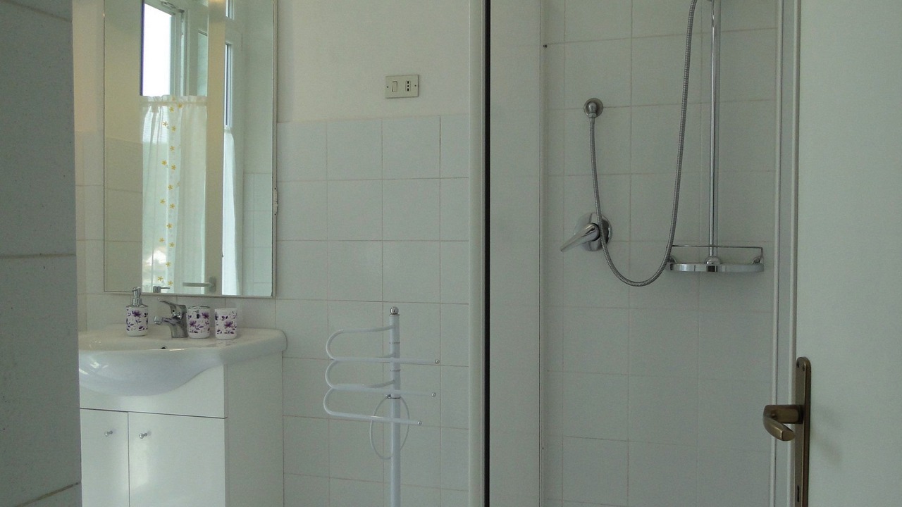 Photo of Bathroom in Casola in Lunigiana