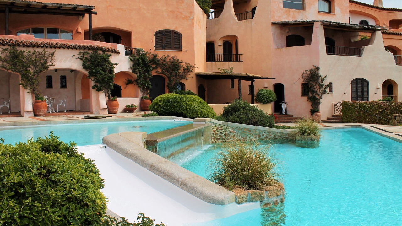 Photo of Outdoor in Porto Cervo