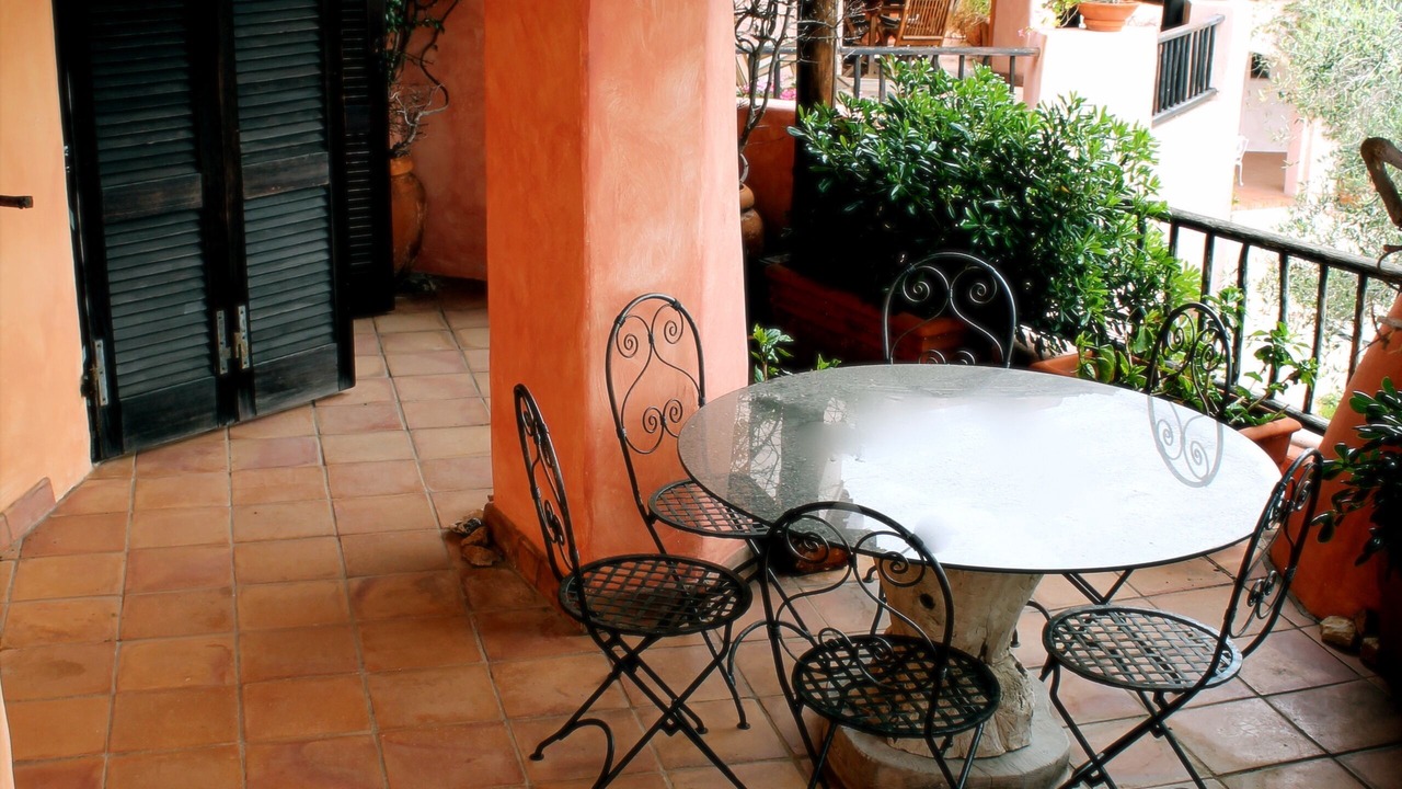 Photo of Outdoor in Porto Cervo