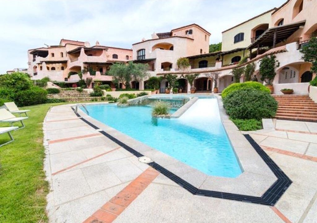 Photo of Outdoor in Porto Cervo